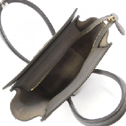 Celine Luggage Nano Shopper 189243AQL Túi - Hàng hiệu Chính hãng 766534