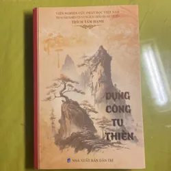 Dụng công tu Thiền - Thích Tâm Hạnh