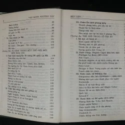 Văn minh Phương Tây-Crane Brinton, John B. Christopher, và Robert Lee Wolff. 1036772