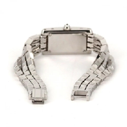 Cartier Tank Allongée SM WG WJ2001W3 WG Quartz - Hàng hiệu Authentic 876725