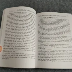 KHAI THÁC TIỀM NĂNG THỊ TRƯỜNG CÁC NƯỚC MỸ LATINH 694838