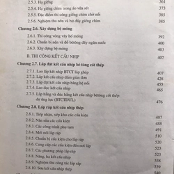 SỔ TAY XÂY DỰNG CẦU(thiết kế và thi công) 455731