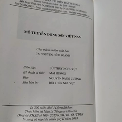Mộ thuyền Đông sơn Việt Nam 478339