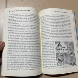Những người đàn bà độc ác nhất lịch sử - Shelley Klein (c43) 543501