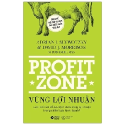 Vùng Lợi Nhuận - Adrian J. Slywotzky, David J. Morrison ASB.PO Oreka-Blogmeo120125