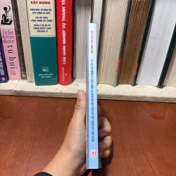 Tài Liệu Bồi Dưỡng Lý Luận Chính Trị: Dành Cho Học Viên Lớp Đối Tượng Kết Nạp Đảng - 2017 747925