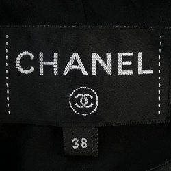 CHANEL P72541V63800 22S Đầm - Hàng hiệu Chính hãng 814293