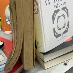 Yêu Em Từ Cái Nhìn Đầu Tiên - Cố Mạn, Mới 70% (PVL) 72511