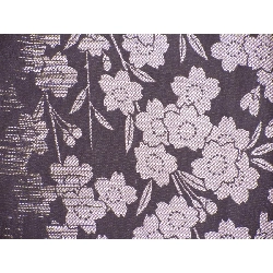 Áo kimono thăm viếng - Hàng hiệu Authentic 883015