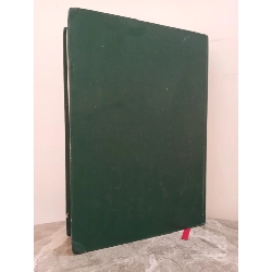 [Phiên Chợ Sách Cũ] Dược Thư Quốc Gia Việt Nam (Bìa Cứng) (2003) - Bộ Y Tế S1911 714268