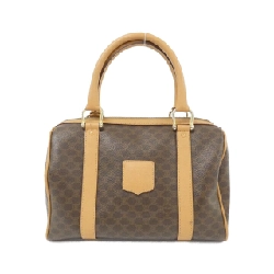 【Vintage】Túi Boston Celine