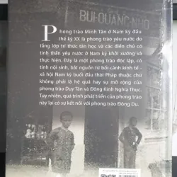 Phong Trào Minh Tân - Phạm Phúc Vĩnh - luận văn lịch sử xã hội Việt Nam 695624