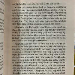 ĐẮC NHÂN TÂM BÍ QUYẾT THÀNH CÔNG - DALE CARNEGIE (NGUYỄN HIẾN LÊ dịch)  1012722