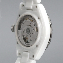 Chanel J12 Phantom Caliber 12.1 38mm Ceramic H6186 Ceramic Automatic - Hàng hiệu Chính hãng 887765