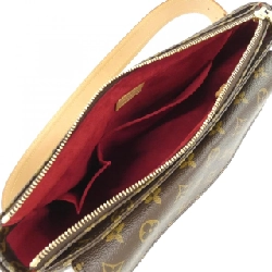 Túi xách vai Louis Vuitton Monogram Viva Cite GM M51163 612396