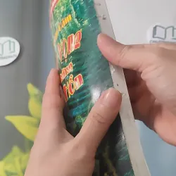 Tiếng Vọng Từ Những Linh Hồn - Hoàng Anh Sướng 928519