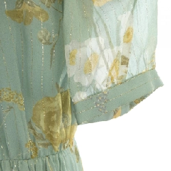 【Mã giảm giá】Váy Celine CELINE 653364