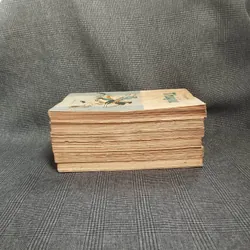 Thủy Hử - Thi Nại Am - Dịch giả: Á Nam Trần Tuấn Khải - Năm 1988 607204