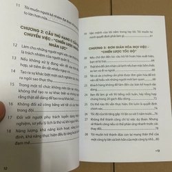 Một phút với Jack Welch 504074