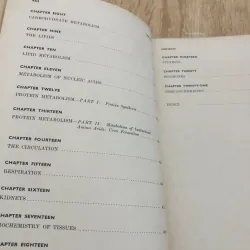 BIOCHEMISTRY – HARROW AND MAZUR 968618