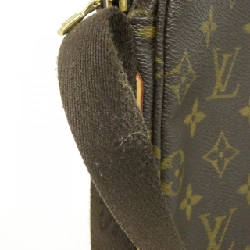 Túi xách vai Louis Vuitton Monogram Trottter BoBo M97037 - Hàng hiệu Chính hãng 768635