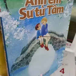 anh em sư tử tâm