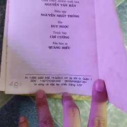 Phong kiếm xuân thu ( 2 tập) - Tô Chẩn 598365