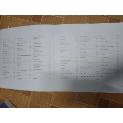 Ăn Vặt Sài Gòn - 2014 - 277 trang Sách văn học ANTQ2702 930485