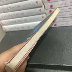 Tình yêu là phép nhiệm màu  997479