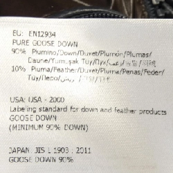 MONCLER MAYA Áo khoác lông - Hàng hiệu Chính hãng 895590