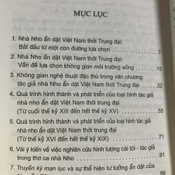 Văn Học Việt Nam Đôi Điều Suy Ngẫm - Lê Văn Tấn 926332