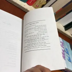 II Văn Học: Hoa Mẫu Đơn - Xuân Sách - 2008 785695