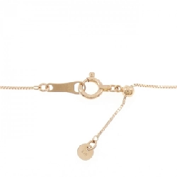 K18PG Dây chuyền kim cương ba viên 0.30CT - Hàng hiệu Chính hãng 857253