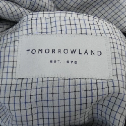 Jacket TOMORROW LAND - Hàng hiệu Authentic 897488