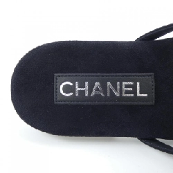 Chanel CHANEL Dép xỏ ngón THONGS G46205B19026 - Hàng hiệu Chính hãng 830151