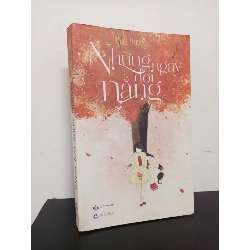 (TẶNG BOOKMARK) Những Ngày Đợi Nắng (2013) - Quái Vương Mới 80% RBK.ASB2301