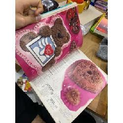 Cake Decorating 550629