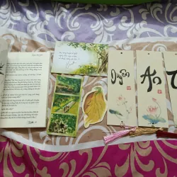 Duyên đứt gánh - Bản siêu đặc biệt ( seal ) 991245