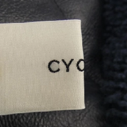 【Mã giảm giá】Áo khoác lông cừu CYCLAS 640682