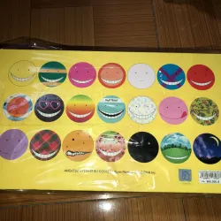 Boxset Assassination Classroom - Yusei Matsui 1003244