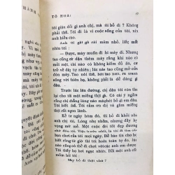 Chuột thành phố - Tô Hoài 125422