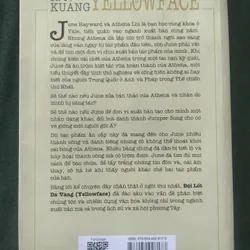 Đội lốt da vàng - R.F. Kuang 561877