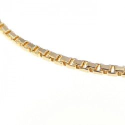 Dây chuyền Venetian K18YG - Hàng hiệu Chính hãng 866310