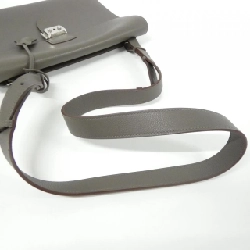 Túi xách Hermes Sac a Depeche Messenger 29cm 082687CK - Hàng hiệu Authentic 803224