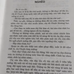 Tuyển tập Nam Cao". Đây là một tuyển tập các tác phẩm của nhà văn hiện thực lớn Nam Cao  761595
