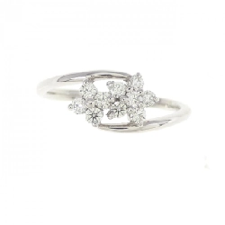 Nhẫn kim cương PT 0.20CT - Hàng hiệu Chính hãng 856093