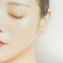 PT900 Bông tai kim cương 0.06CT - Hàng hiệu Chính hãng 869551