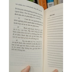 16 chiến lược kinh doanh thay đổi cuộc đời - Paul Oberschneider (Linh Vũ dịch) 453650