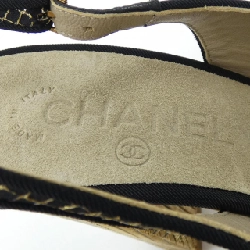 Giày sandal CHANEL G28891X08066 659996