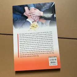 Thuật dùng người quyết định thành công 736970